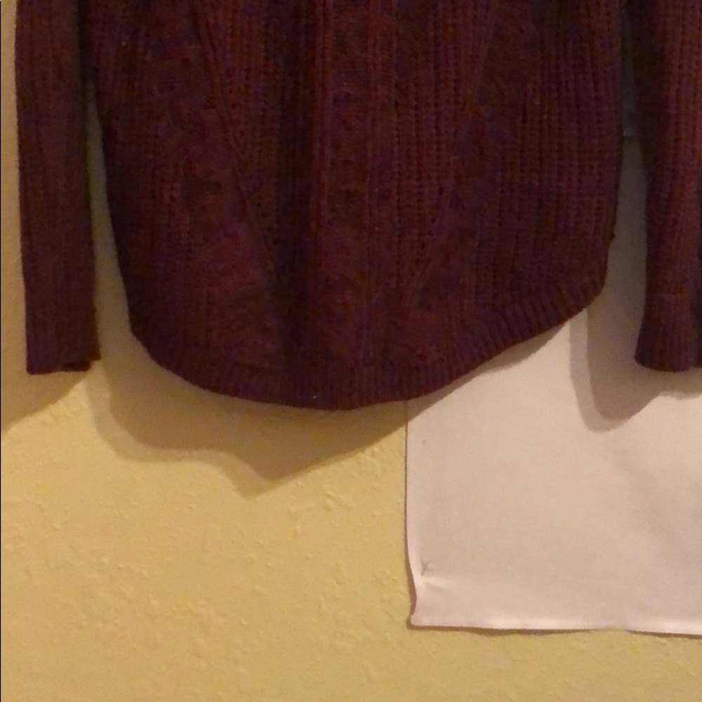 Sweater from Target - Picture 3 of 3